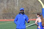 Women's Track vs Babson  Women’s Track & Field host Babson College at Cumberland (RI) High School. : Track & Field, Babson